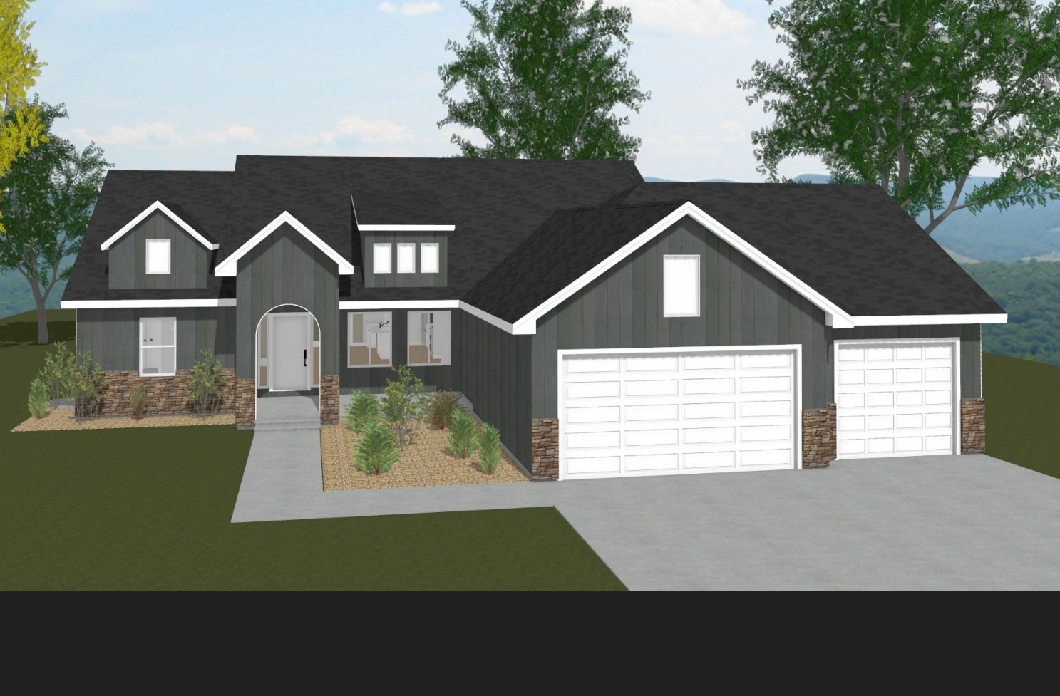 Cottage