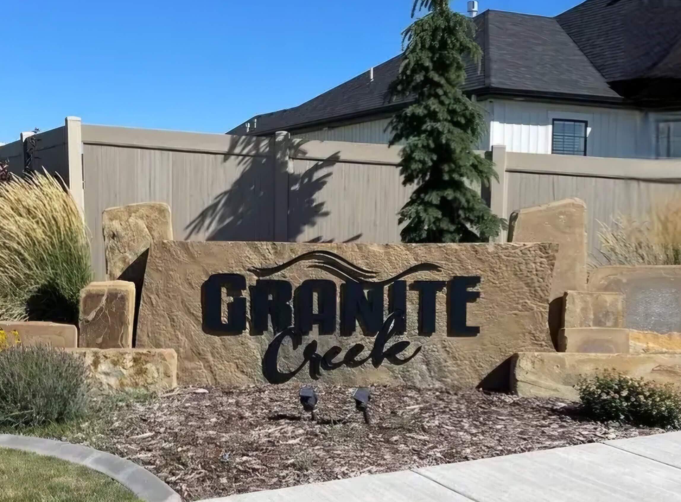 Granite Creek
